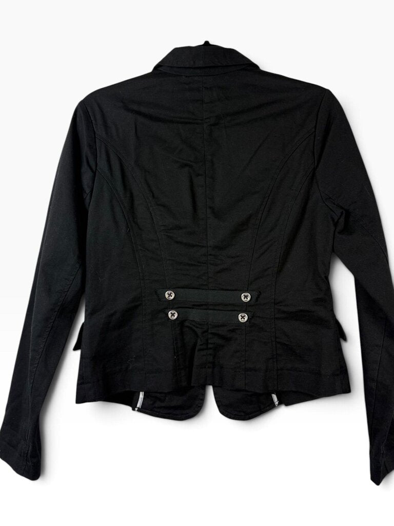 CABI FITTED BLAZER