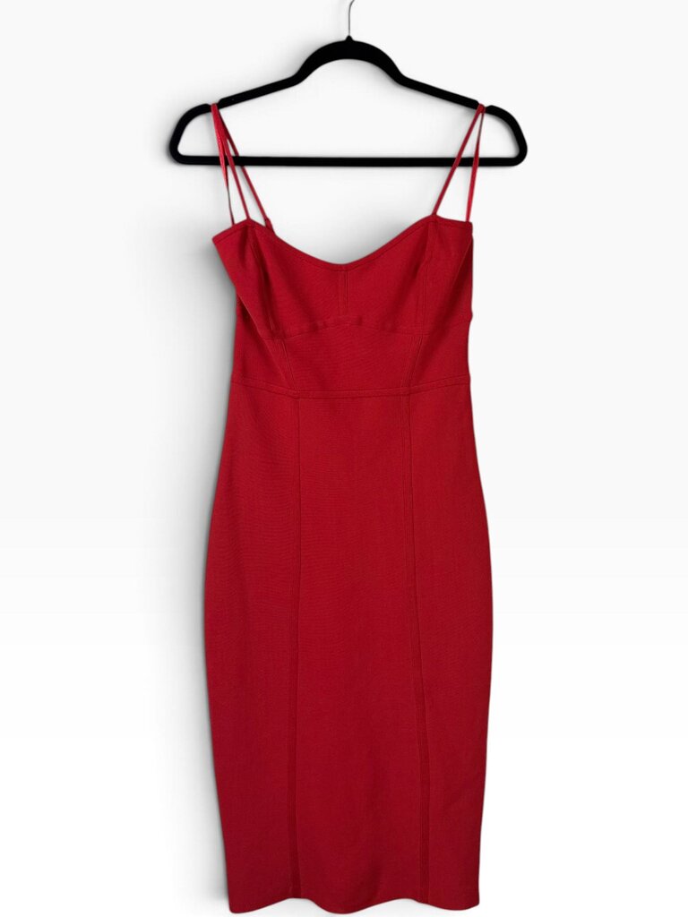 BCBG GENERATION BODYCON DRESS