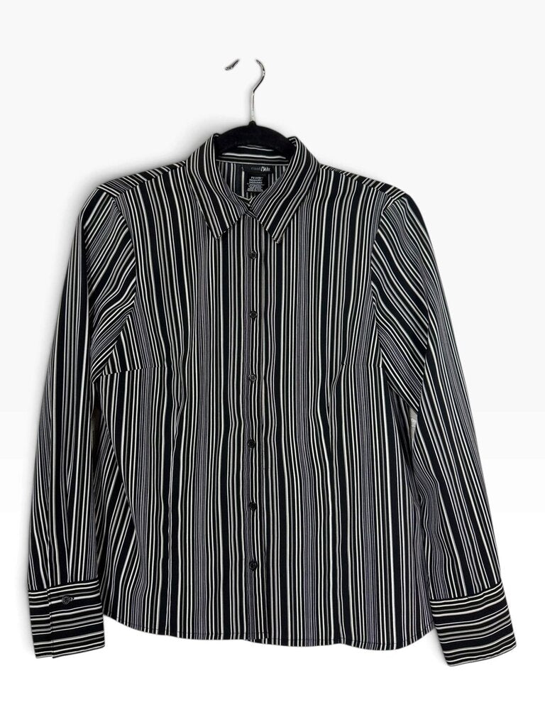 EAST 5TH STRIPE BUTTON DOWN SHIRT