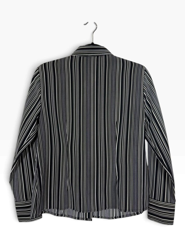 EAST 5TH STRIPE BUTTON DOWN SHIRT