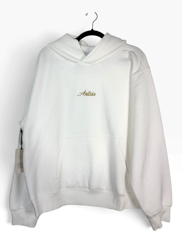 ARITZIA "SWEATFLEECE" HOODIE