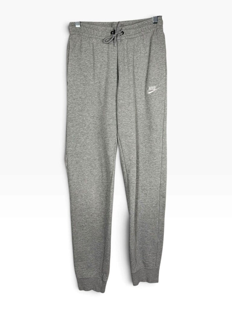 NIKE DRAWSTRING ATHLETIC JOGGERS