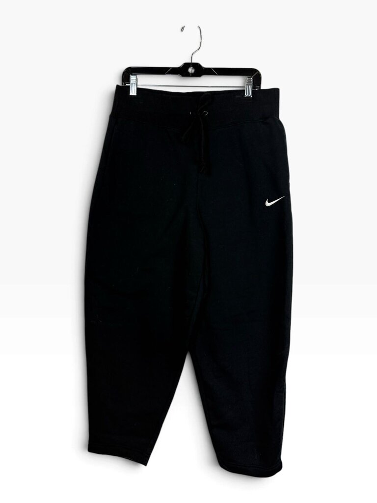 NIKE "LOOSE FIT HIGH RISE" ATHLETIC JOGGERS