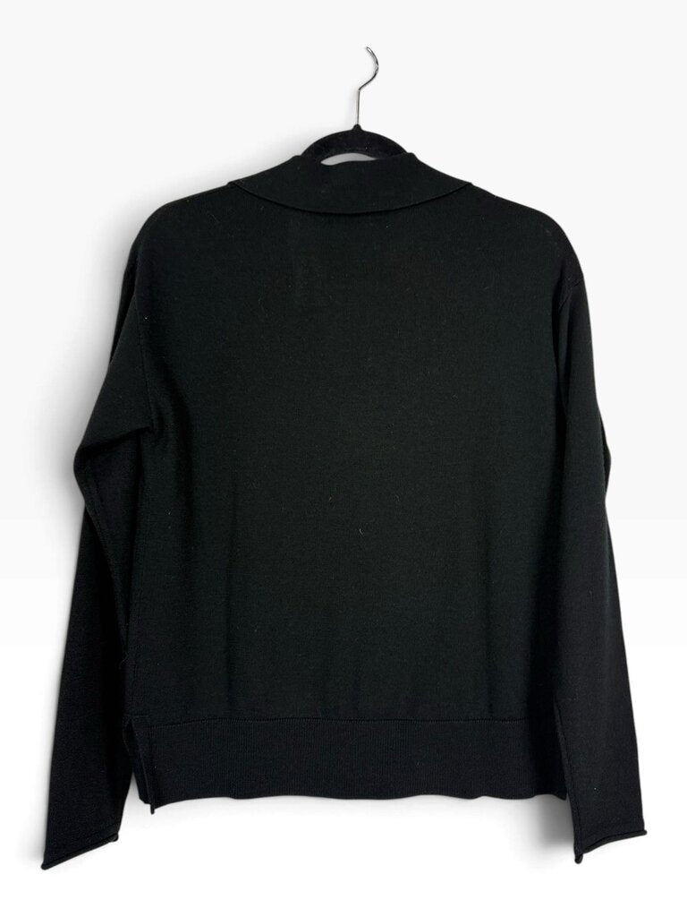 BANANA REPUBLIC FACTORY MERINO WOOL SWEATER