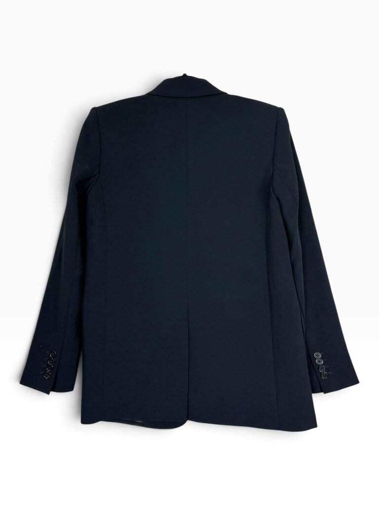 ARITZIA "CREPETTE" LINED BLAZER