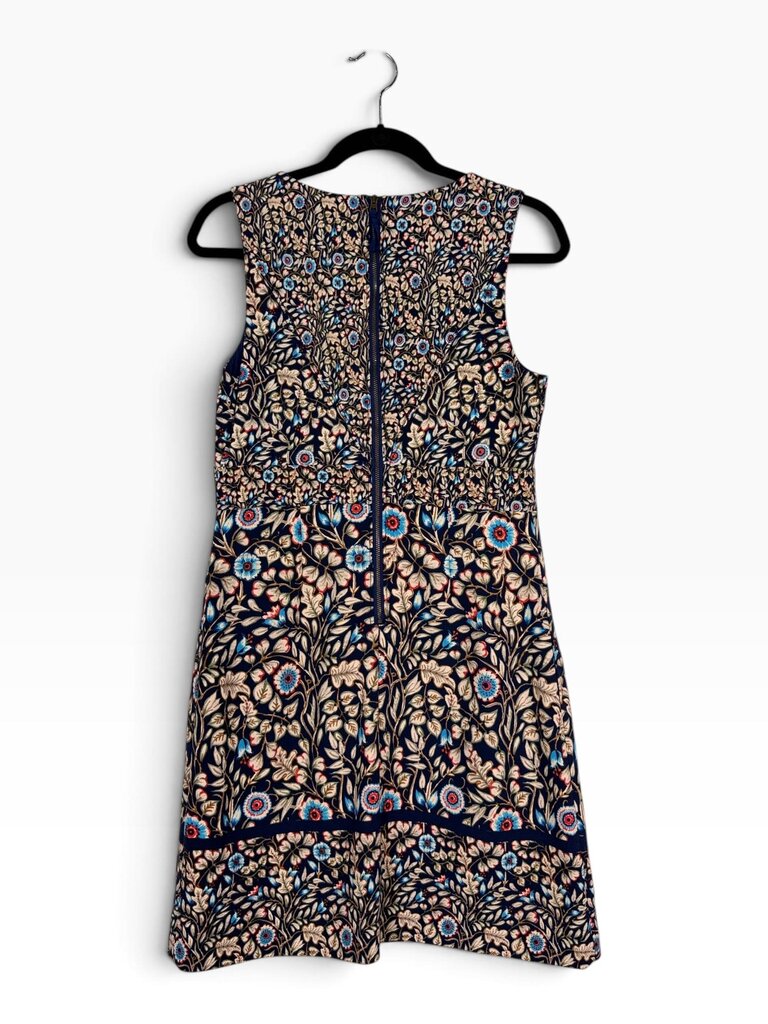 MAEVE FLORAL SHEATH DRESS