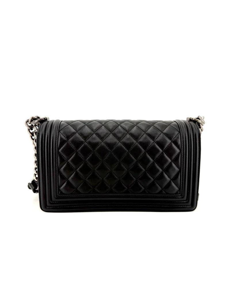 RAFFLE 1 FOR $10 - Chanel Boy Bag