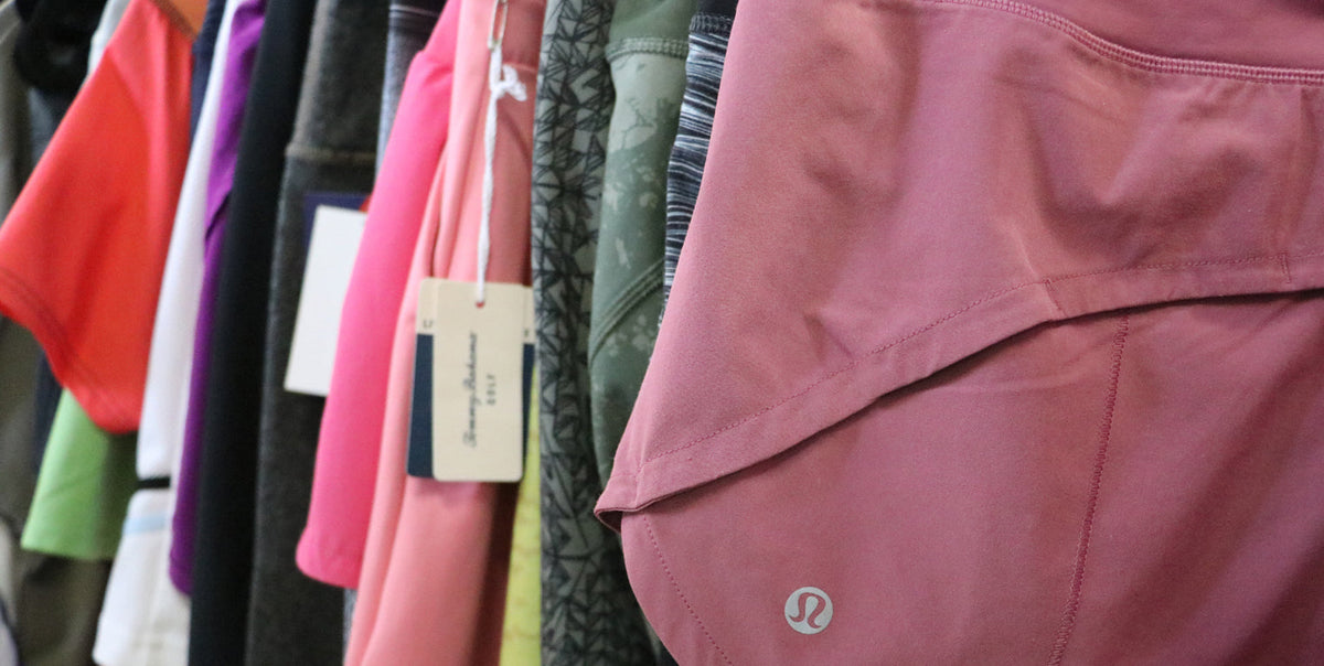 Activewear Collection - N'Used Fashions