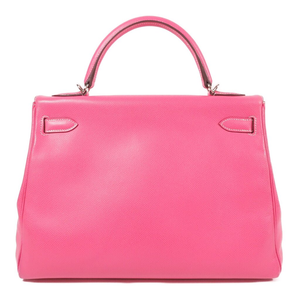 HERMES KELLY ESPOM LEATHER 32 HANDBAG