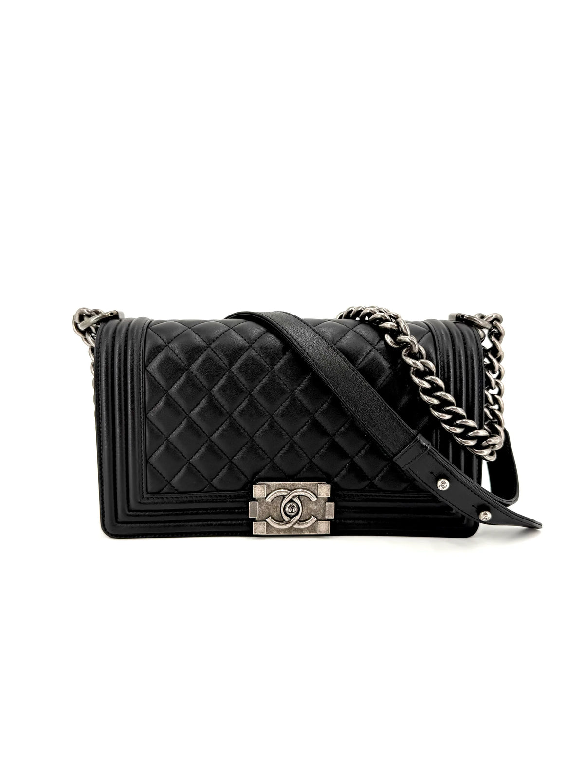 RAFFLE 1 FOR $10 - Chanel Boy Bag