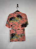 AllSaints Hawaiian Shirt