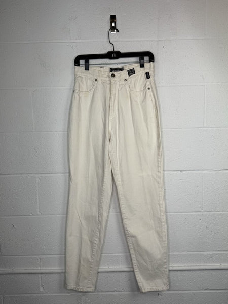Versace VINTAGE High Rise Jeans