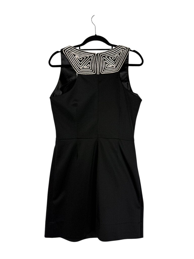 M60 MISS SIXTY ROPE SHEATH DRESS
