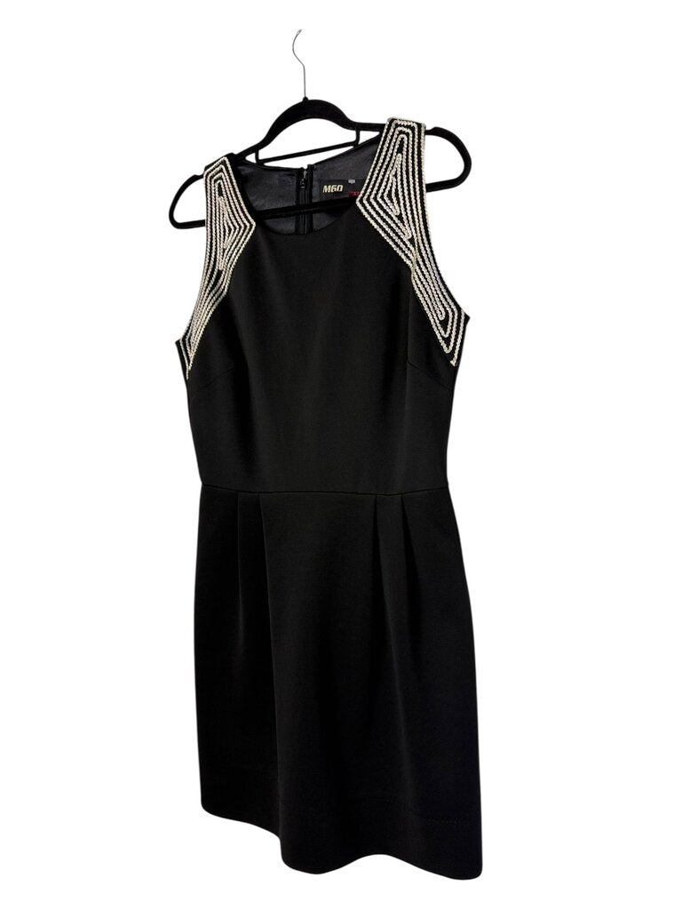 M60 MISS SIXTY ROPE SHEATH DRESS