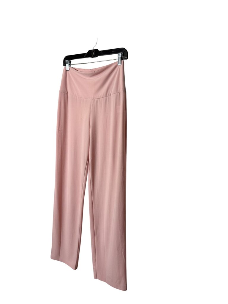 NORMAL KAMALI FOLD OVER WAIST PANTS