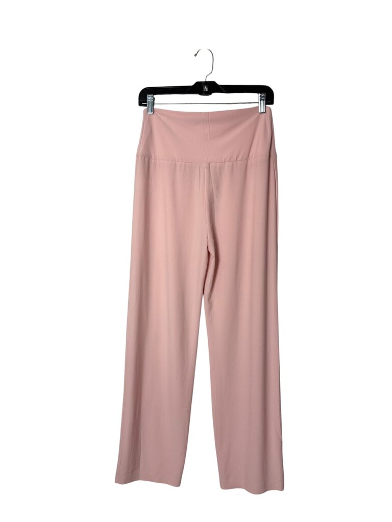 NORMAL KAMALI FOLD OVER WAIST PANTS