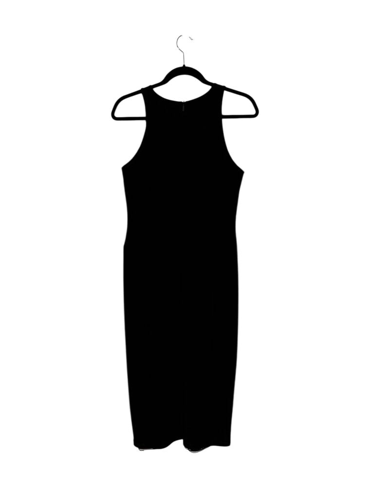 MAXMARA LEISURE MAXI DRESS