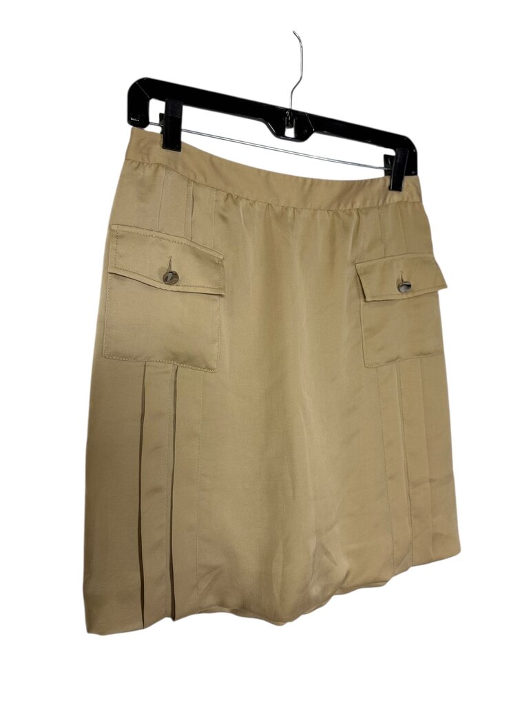 TORY BURCH CARGO BUBBLE SKIRT