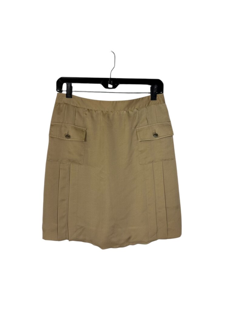 TORY BURCH CARGO BUBBLE SKIRT