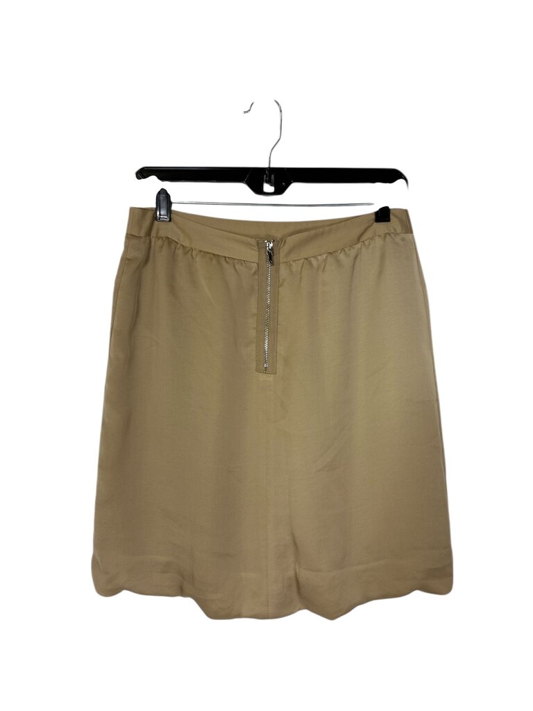 TORY BURCH CARGO BUBBLE SKIRT