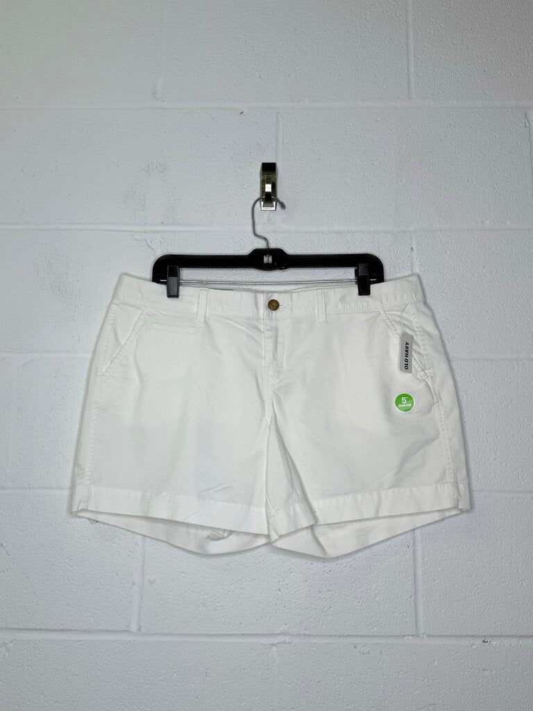 OLD NAVY PERFECT 5" SHORTS