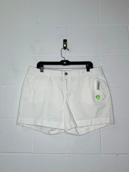 OLD NAVY PERFECT 5" SHORTS