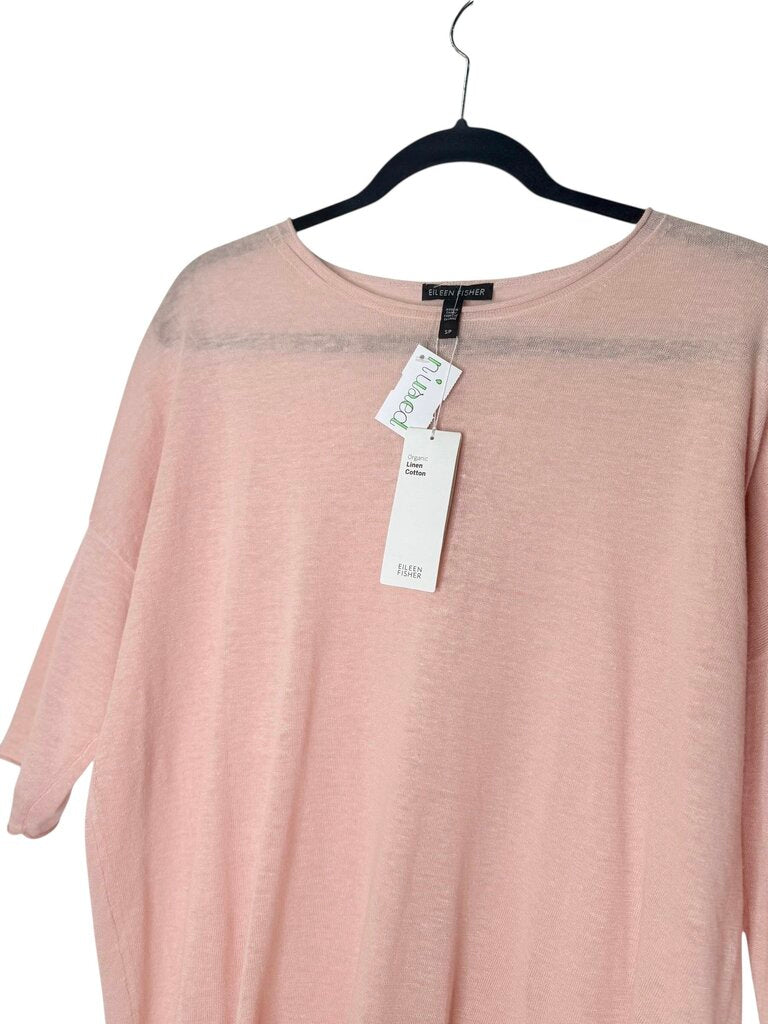 EILEEN FISHER TUNIC