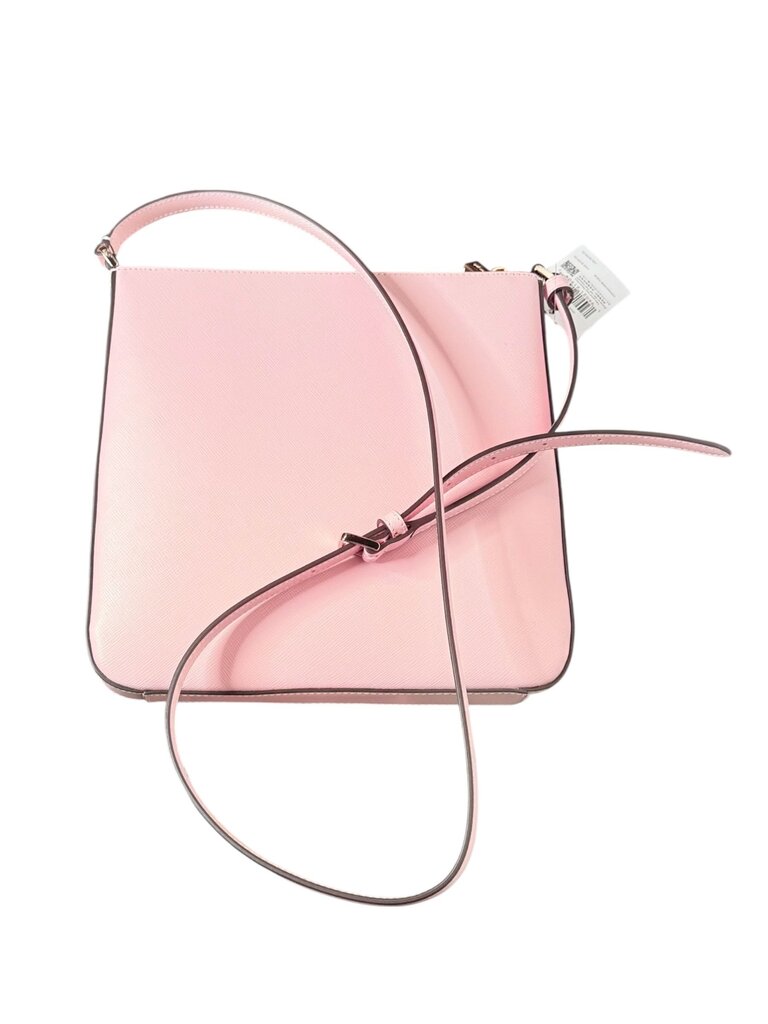 KATE SPADE LEATHER CROSSBODY