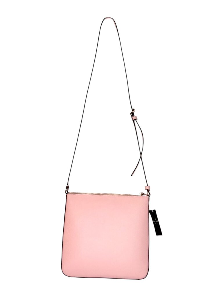 KATE SPADE LEATHER CROSSBODY