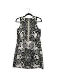 DESIGUAL BY CHRISTIAN LACROIX SHEATH BACK-ZIP DRESS