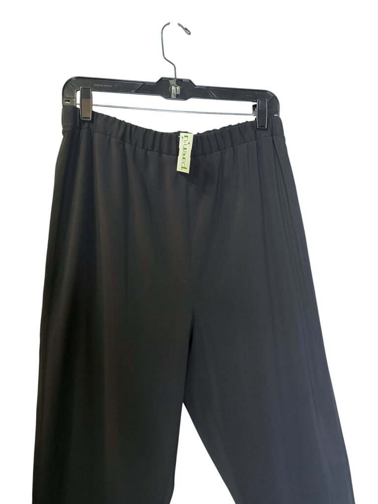 ALICE AND OLIVIA SHEER PANT