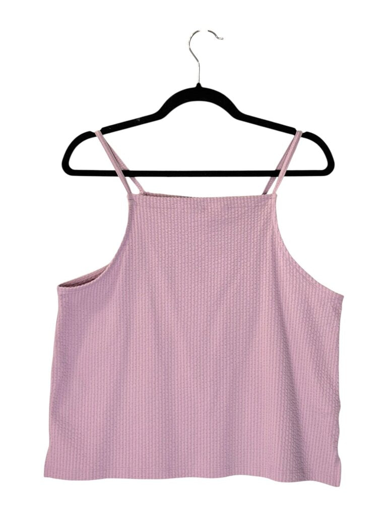 MADWELL RIBBED TOP
