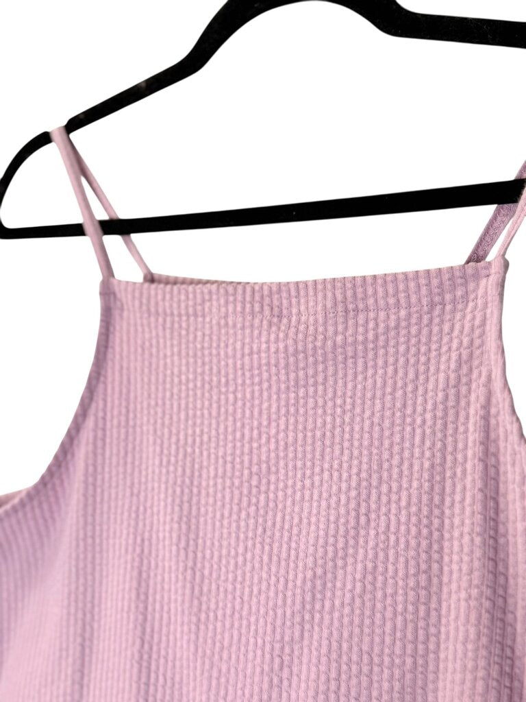 MADWELL RIBBED TOP