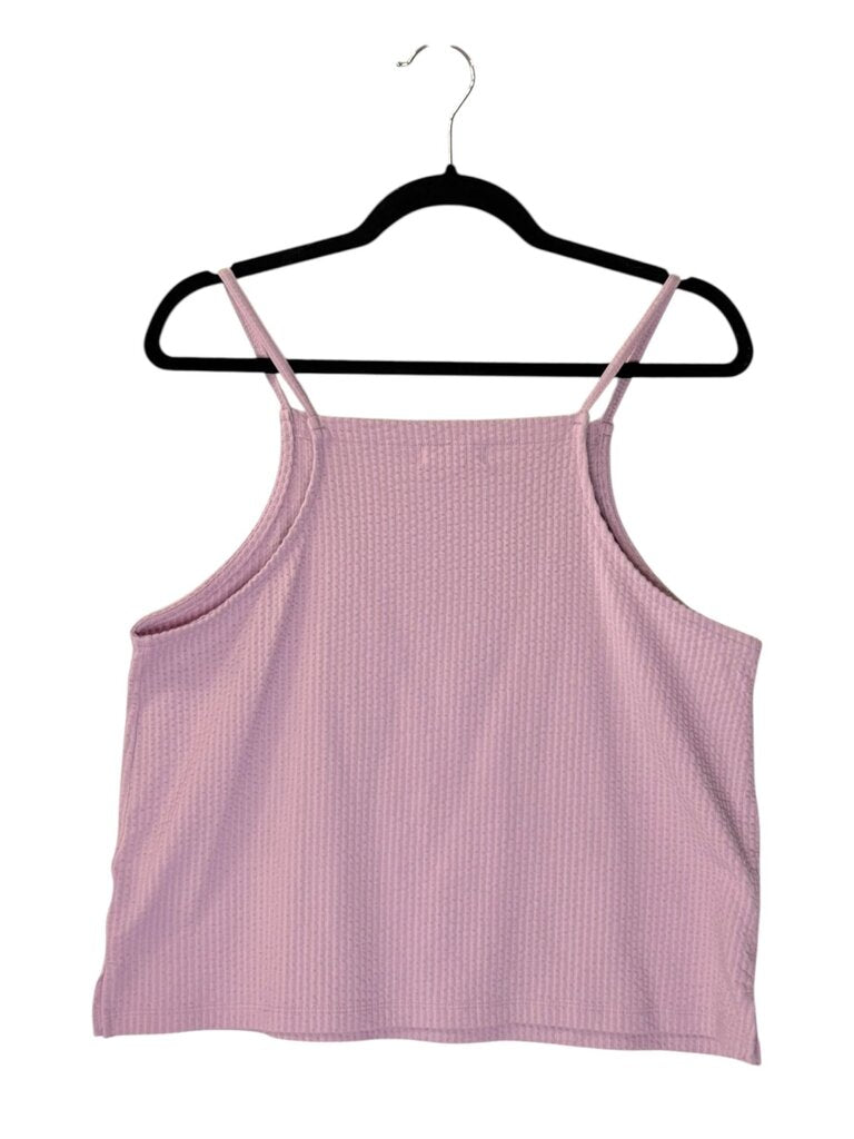 MADWELL RIBBED TOP