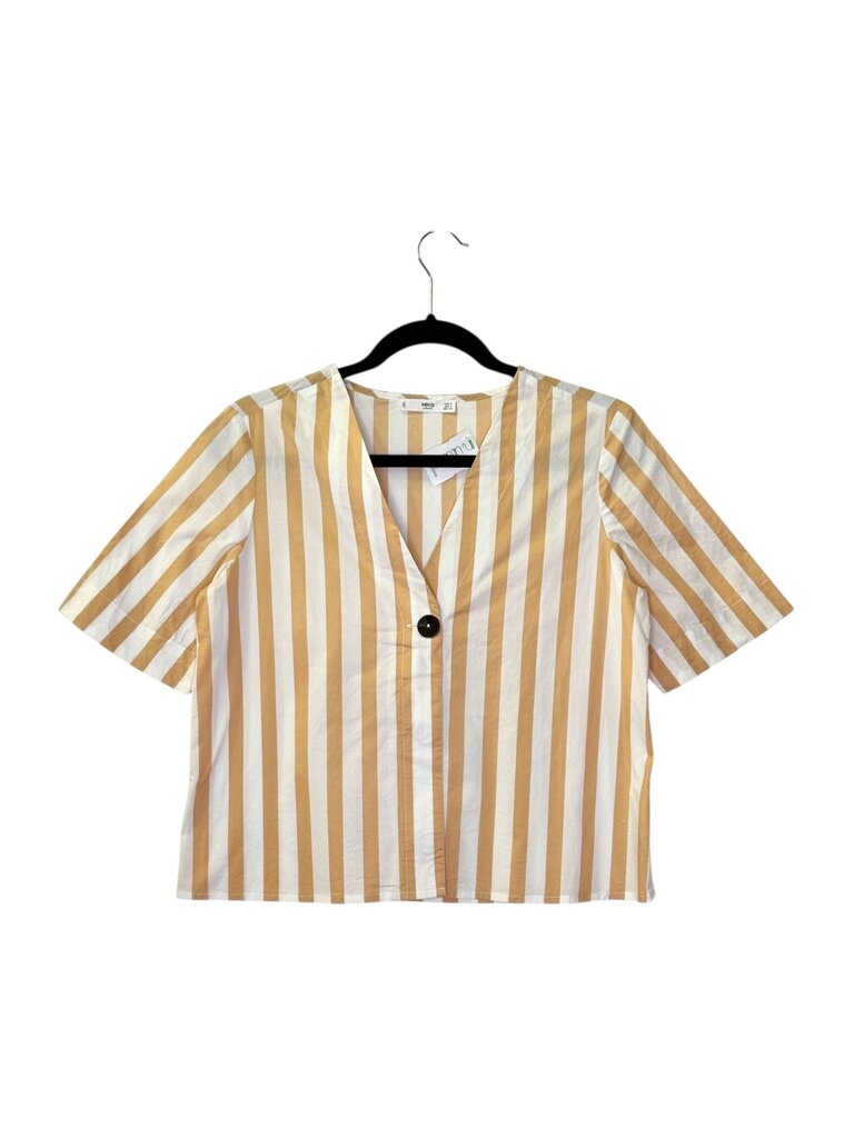 MNG BOLD STRIPE TOP