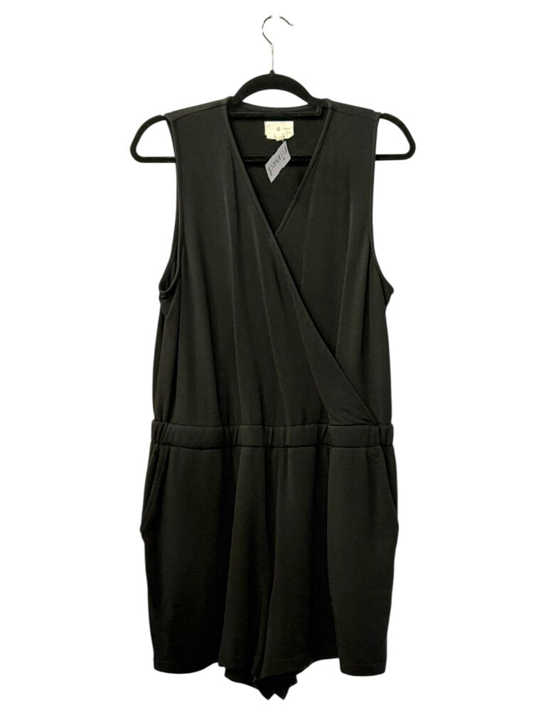 LOU & GREY ROMPER