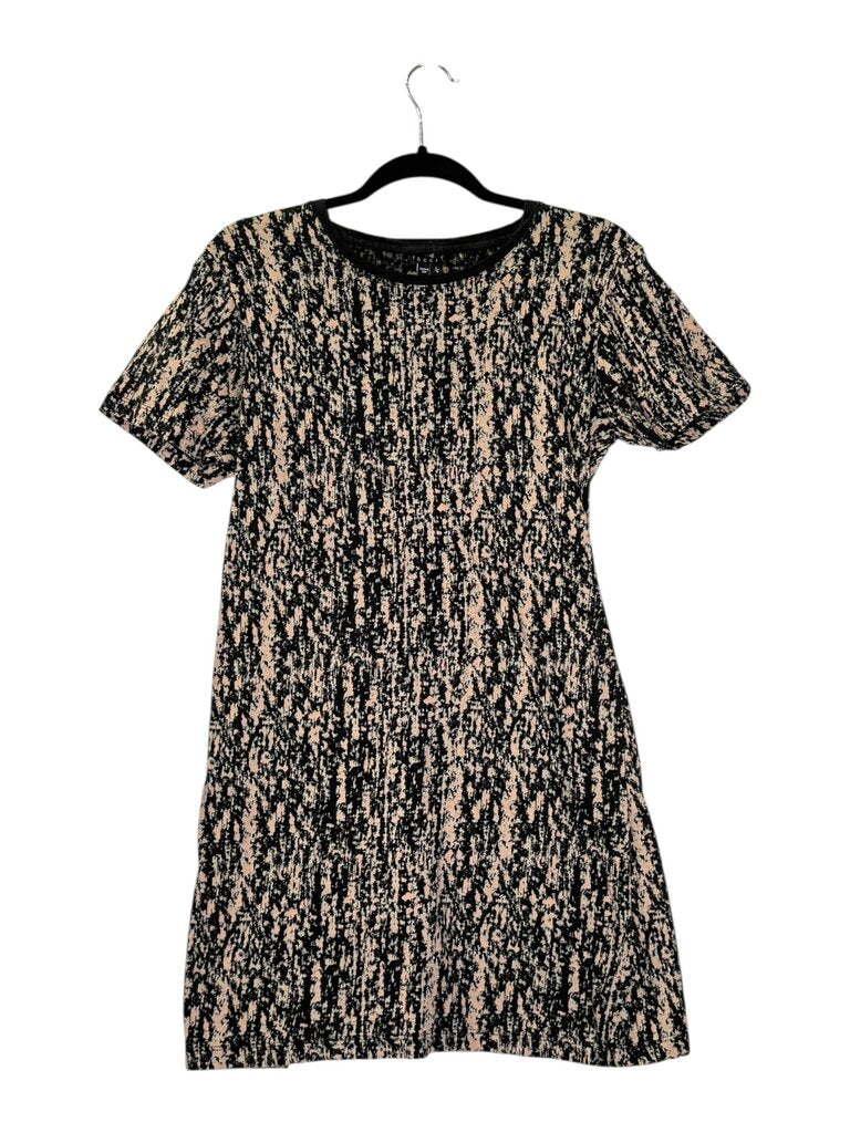 THEORY TEE SHIRT DRESS