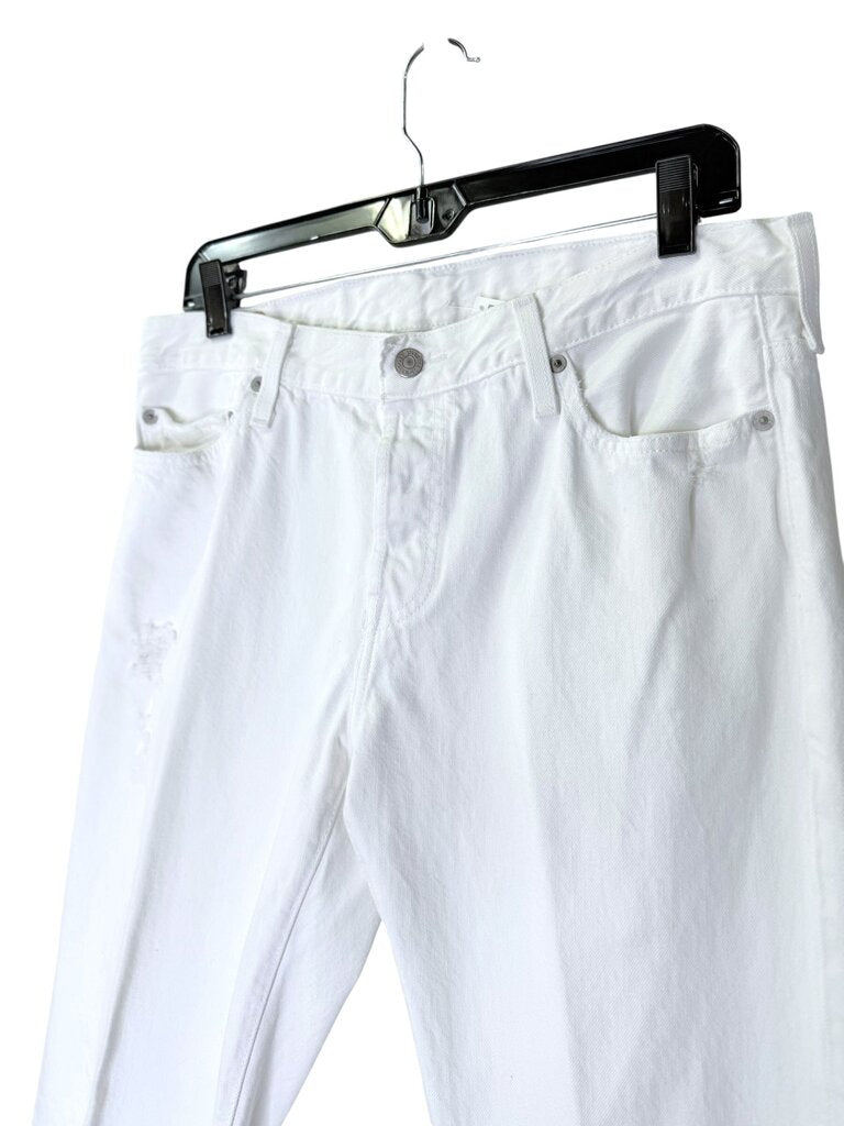 LEVI'S STRAIGHT LEG JEAN