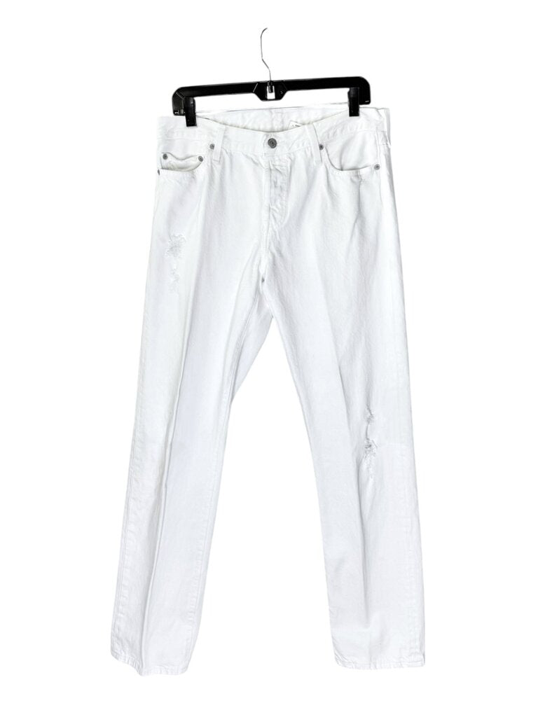 LEVI'S STRAIGHT LEG JEAN