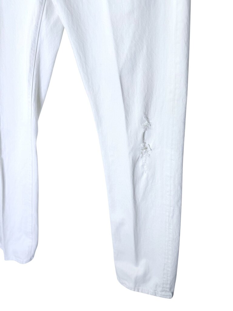 LEVI'S STRAIGHT LEG JEAN