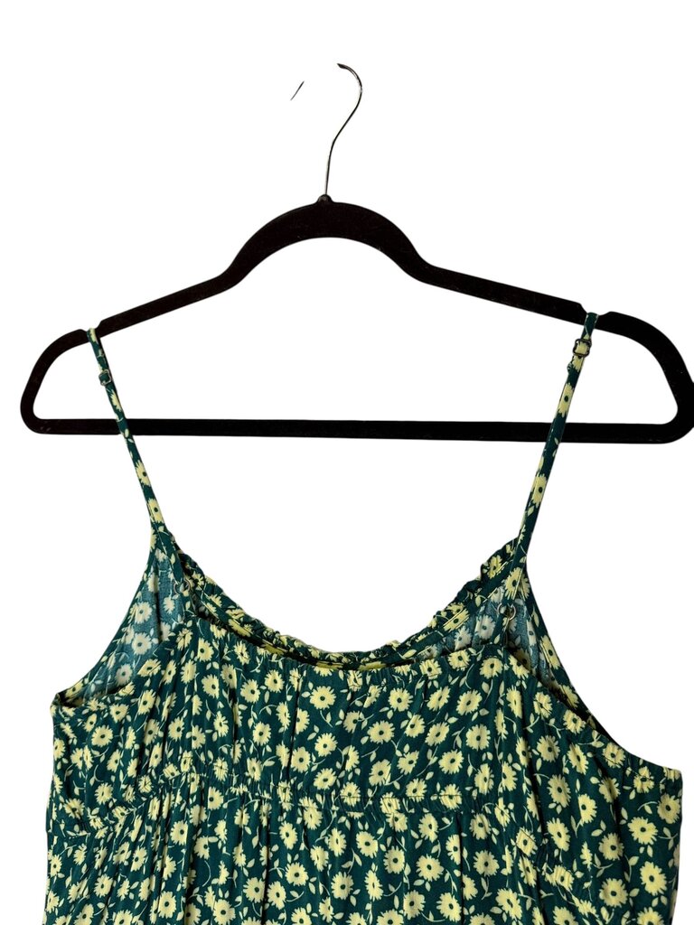 ABOUND FLORAL SUN DRESS