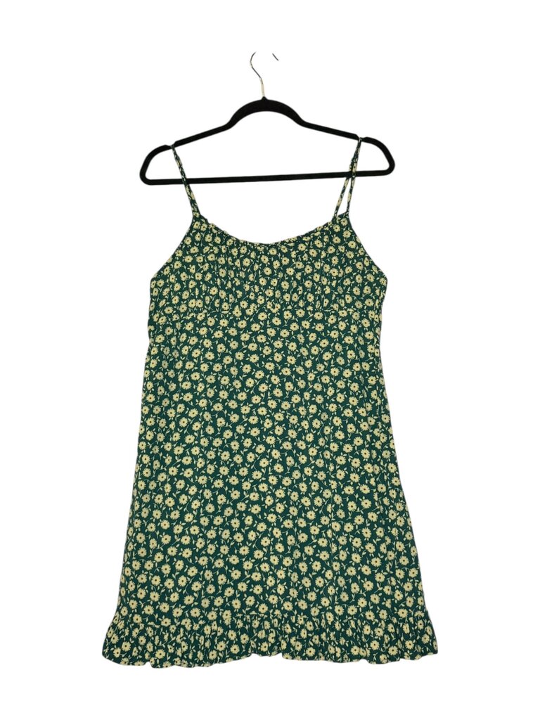 ABOUND FLORAL SUN DRESS