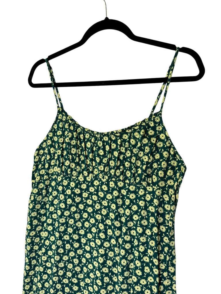 ABOUND FLORAL SUN DRESS