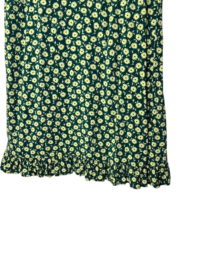 ABOUND FLORAL SUN DRESS
