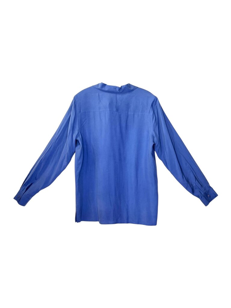ANNA AND FRANK BUTTON DOWN SHIRT