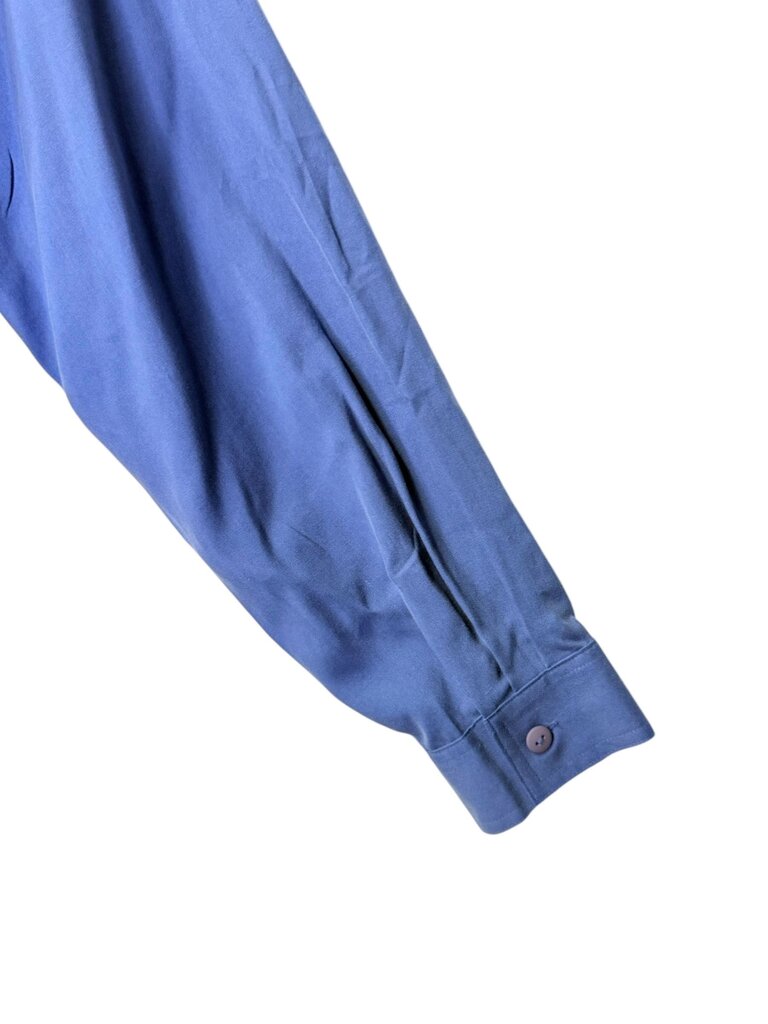 ANNA AND FRANK BUTTON DOWN SHIRT