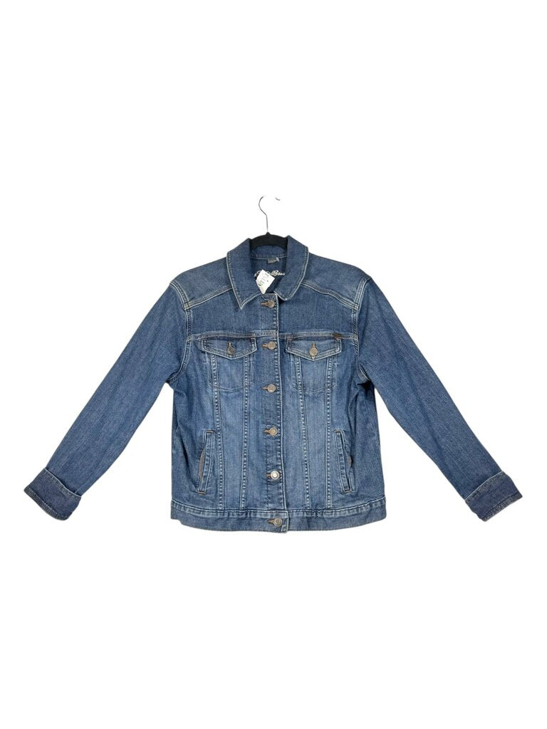 EDDIE BAUER CLASSIC DENIM JACKET