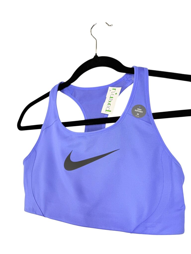 NIKE ATHLETIC BRA TOP