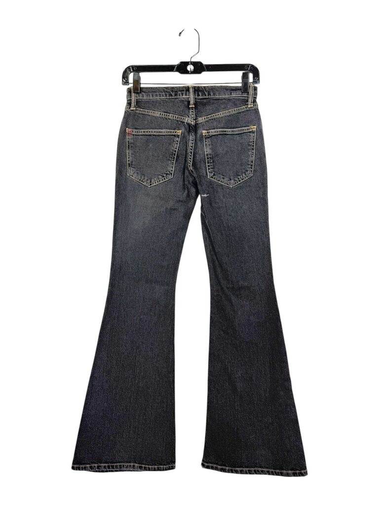 BDG FLARE LEG JEAN