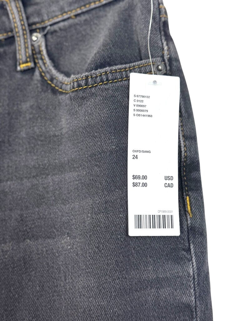 BDG FLARE LEG JEAN